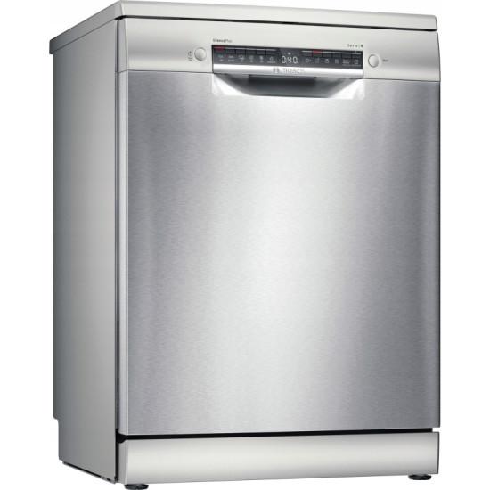 πλυντήριο πιάτων Bosch SMS4ENI06E (ελεύθερο,60cm,Inox,B) πλυντήριο πιάτων Bosch SMS4ENI06E (ελεύθερο,60cm,Inox,B)