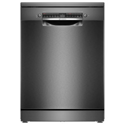 πλυντήριο πιάτων Bosch SMS4HVC11E (ελεύθερο,60cm,Inox,D)