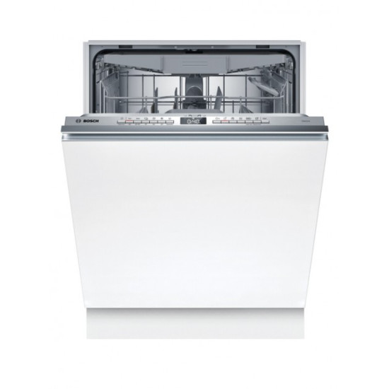 πλυντήριο πιάτων  Bosch SMV4EVX04E (εντοιχιζόμενο,60cm,D)