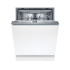 πλυντήριο πιάτων  Bosch SMV4EVX04E (εντοιχιζόμενο,60cm,D)