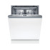 πλυντήριο πιάτων Bosch SMV4HVX14E (εντοιχιζόμενο,60cm,C)