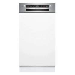 πλυντήριο πιάτων Bosch SPI2HKS02E (Εντοιχιζόμενο ,45cm,D)