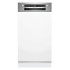 πλυντήριο πιάτων Bosch SPI2HKS02E (Εντοιχιζόμενο ,45cm,D)