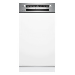 πλυντήριο πιάτων Bosch SPI4EMS17E (Εντοιχιζόμενο ,45cm,B)