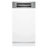 πλυντήριο πιάτων Bosch SPI4EMS17E (Εντοιχιζόμενο ,45cm,B)