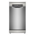 πλυντήριο πιάτων Bosch SPS4EMI11E (ελεύθερο,45cm,Inox,C)