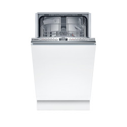 πλυντήριο πιάτων Bosch SPV4EKX17E (εντοιχιζόμενο,45cm,B)