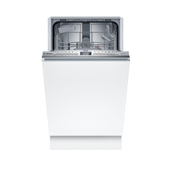 πλυντήριο πιάτων Bosch SPV4EKX17E (εντοιχιζόμενο,45cm,B)