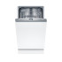 πλυντήριο πιάτων Bosch SPV4EKX17E (εντοιχιζόμενο,45cm,B)