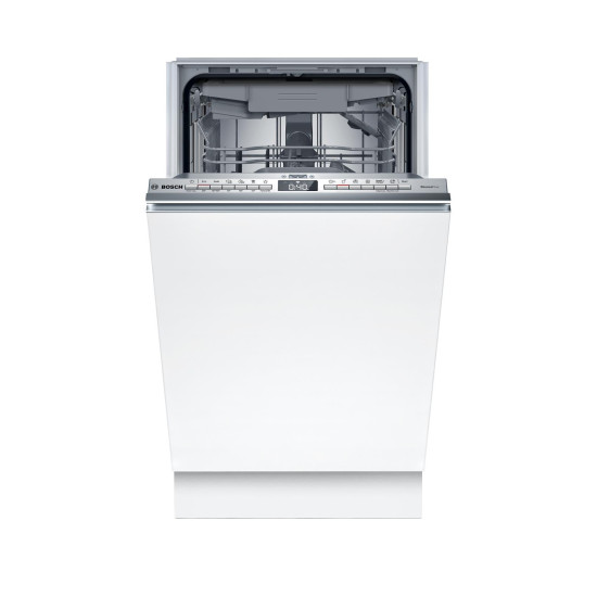 πλυντήριο πιάτων  Bosch SPV4EMX30E (εντοιχιζόμενο,45cm,B)
