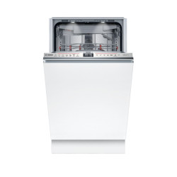 πλυντήριο πιάτων Bosch SPV6EMX09E (εντοιχιζόμενο,45cm,B)