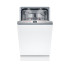 πλυντήριο πιάτων Bosch SPV6EMX09E (εντοιχιζόμενο,45cm,B)