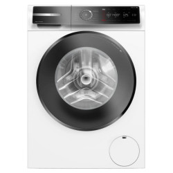 πλυντήριο ρούχων Bosch WGB25411GR (A,10kg)