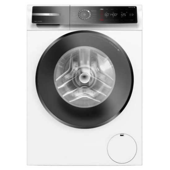πλυντήριο ρούχων Bosch WGB25411GR (A,10kg)
