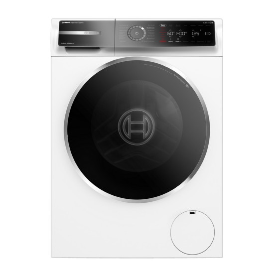 πλυντήριο ρούχων Bosch WGB264A0GR (11kg,A)