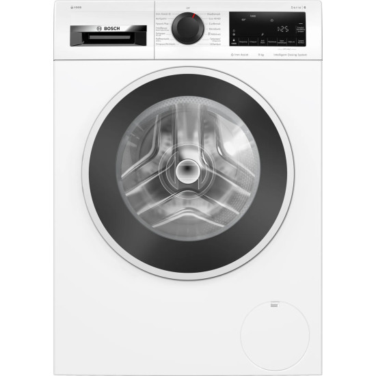 πλυντήριο ρούχων Bosch WGG244FGGR (A,9kg)