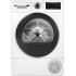 στεγνωτήριο Bosch WQG24201GR (9kg,A++,με Αντλία Θερμότητας)