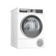 στεγνωτήριο Bosch WQG243B9GR (9kg,A++,με Αντλία Θερμότητας)