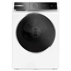 στεγνωτήριο Bosch WRB247D0GR (9kg,A,με Αντλία Θερμότητας)