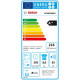 στεγνωτήριο Bosch WTH85208GR (8kg,A++με Αντλία Θερμότητας)