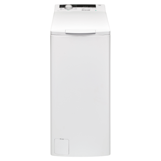 πλυντήριο ρούχων Brandt BT17028G (7kg,D)