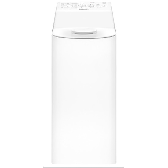 πλυντήριο ρούχων Brandt BT652ATG (6.5kg,D)