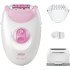 Αποτριχωτική Μηχανή Braun Silk-epil 3-031