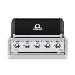 Ψησταριά Υγραερίου Broil King Regal 520 BI Built-In (886-653)