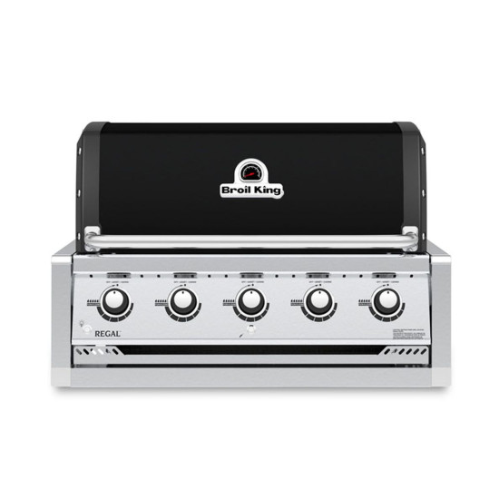 Ψησταριά Υγραερίου Broil King Regal 520 BI Built-In (886-653)