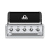 Ψησταριά Υγραερίου Broil King Regal 520 BI Built-In (886-653)