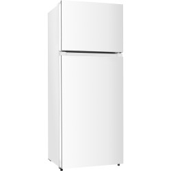 ψυγείο Carad DF4013W (383lt,E,no frost)