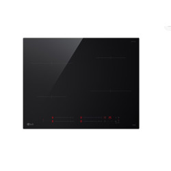 εστία LG CI5Z2423BN (αυτόνομη,επαγωγική) εστία LG CI5Z2423BN (αυτόνομη,επαγωγική)
