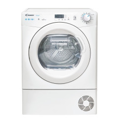 στεγνωτήριο Candy CSE H8ELE-S (8kg,E)