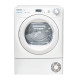 στεγνωτήριο Candy CSE H8ELE-S (8kg,E)
