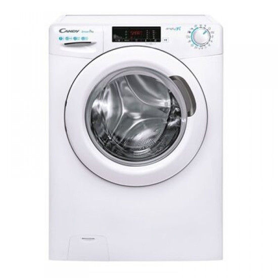 Πλυντήριο Ρούχων Candy CSO4 1075TE/1-S (7kg,D)