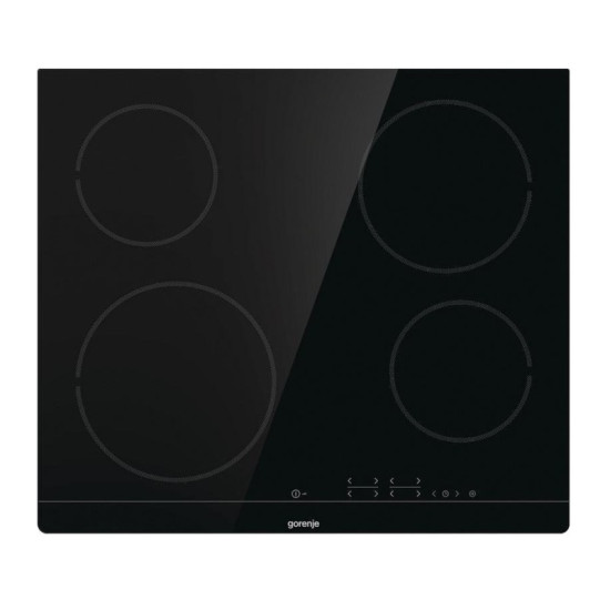 εστία Gorenje CT41SC (κεραμική,αυτόνομη)