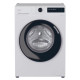 Πλυντήριο Ρούχων Candy BR 410B8-S (10kg,A)