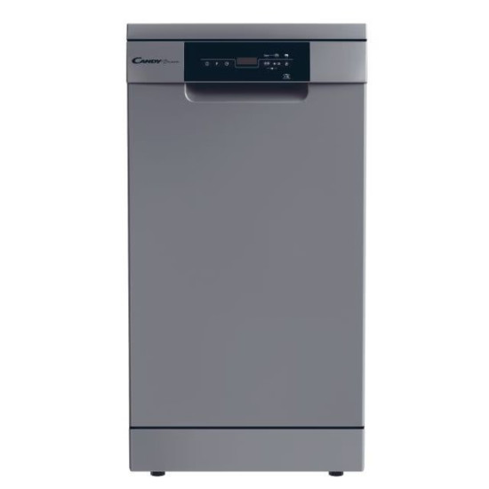 πλυντήριο πιάτων Candy CDPH 2D1047S (ελεύθερο,45cm,E)