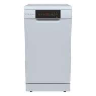 πλυντήριο πιάτων Candy CDPH 2D1047W-01 (ελεύθερο,45cm,E)