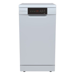 πλυντήριο πιάτων Candy CDPH 2D1047W-01 (ελεύθερο,45cm,E)