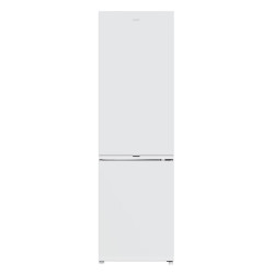 ψυγειοκαταψύκτης Candy CNCQ2T518EW (279lt,E,no frost)