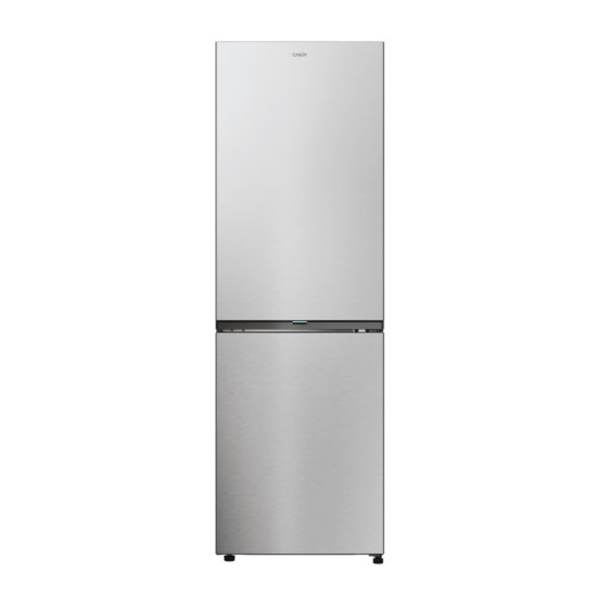 ψυγειοκαταψύκτης Candy CNCQ2T618EX (355lt,E,no frost)