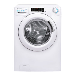 Πλυντήριο Ρούχων Candy CS 1412TME/1-S (12kg,B)