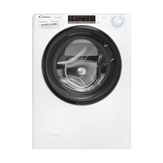 Πλυντήριο Ρούχων Candy CSO 496TWMB6/1-S (9kg,A) Πλυντήριο Ρούχων Candy CSO 496TWMB6/1-S (9kg,A)