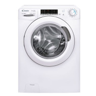 Πλυντήριο-στεγνωτήριο Candy CSOW4966TWM/1-S (9kg &6kg)