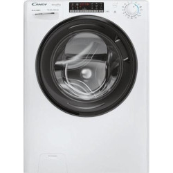 πλυντήριο στεγνωτήριο Candy CSO W61066TWMB6-S (10kg/6kg,1600 Στροφές)