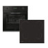 σετ Candy FIDCP N615 L + CH64CCB/4U2 (ΗΛΕΚΤΡΙΚΟΣ,65lt/ΚΕΡΑΜΙΚΗ)