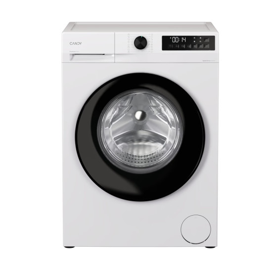 Πλυντήριο Ρούχων Candy GD 48SB6-S (8kg,A)