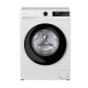 Πλυντήριο Ρούχων Candy GD 48SB6-S (8kg,A)