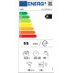 Πλυντήριο Ρούχων Candy HCU1282DWB4/1-S  (8kg,B)
